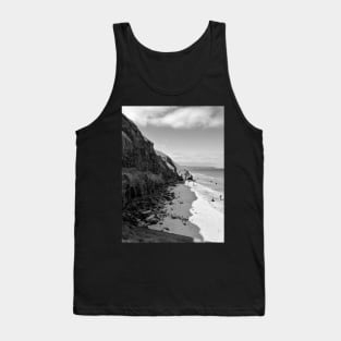 Whitby Cliffs Tank Top